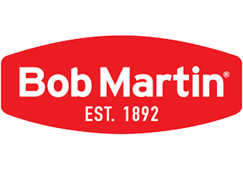 Bob-Martin