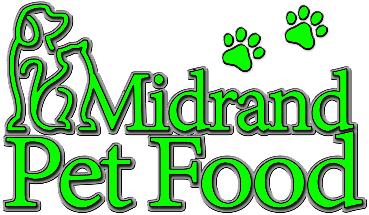 Midrand Pet Food